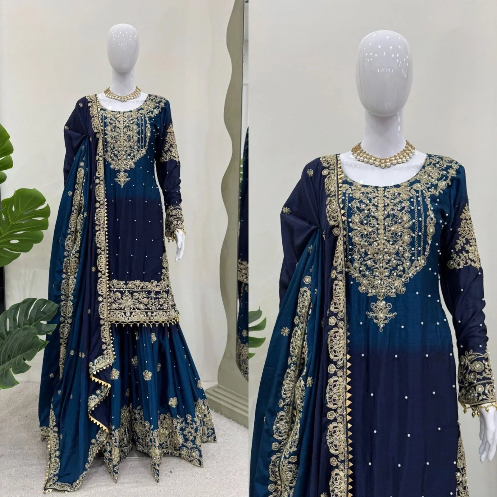 Zeenat Mehal – Palace of beauty