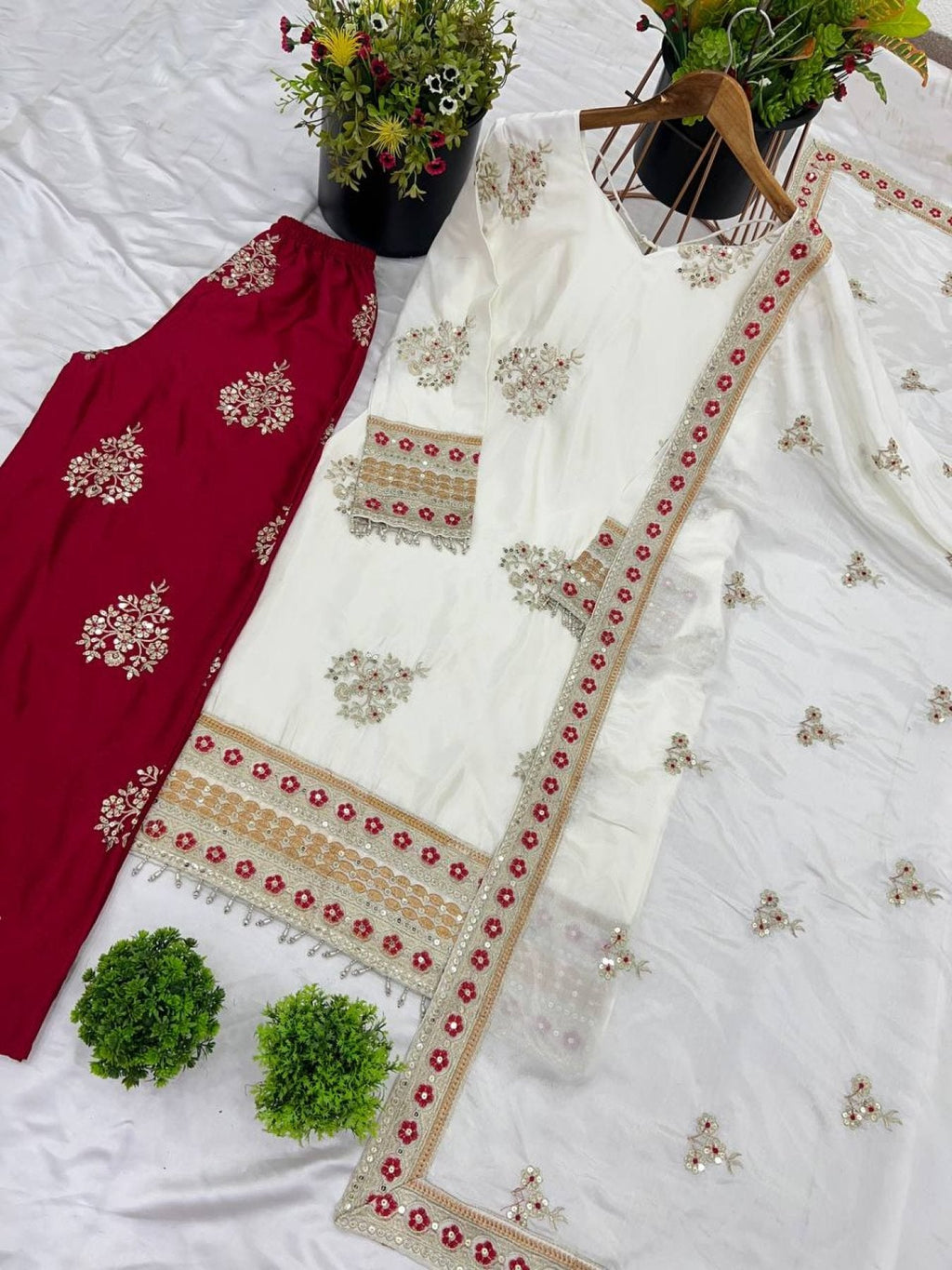 Shauq-e-Raushan – A radiant desire