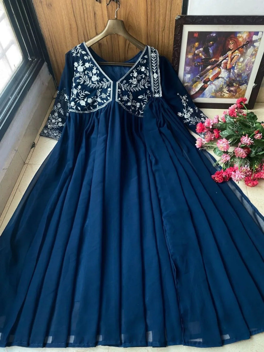 Naaz-o-Ada – Charm and grace
