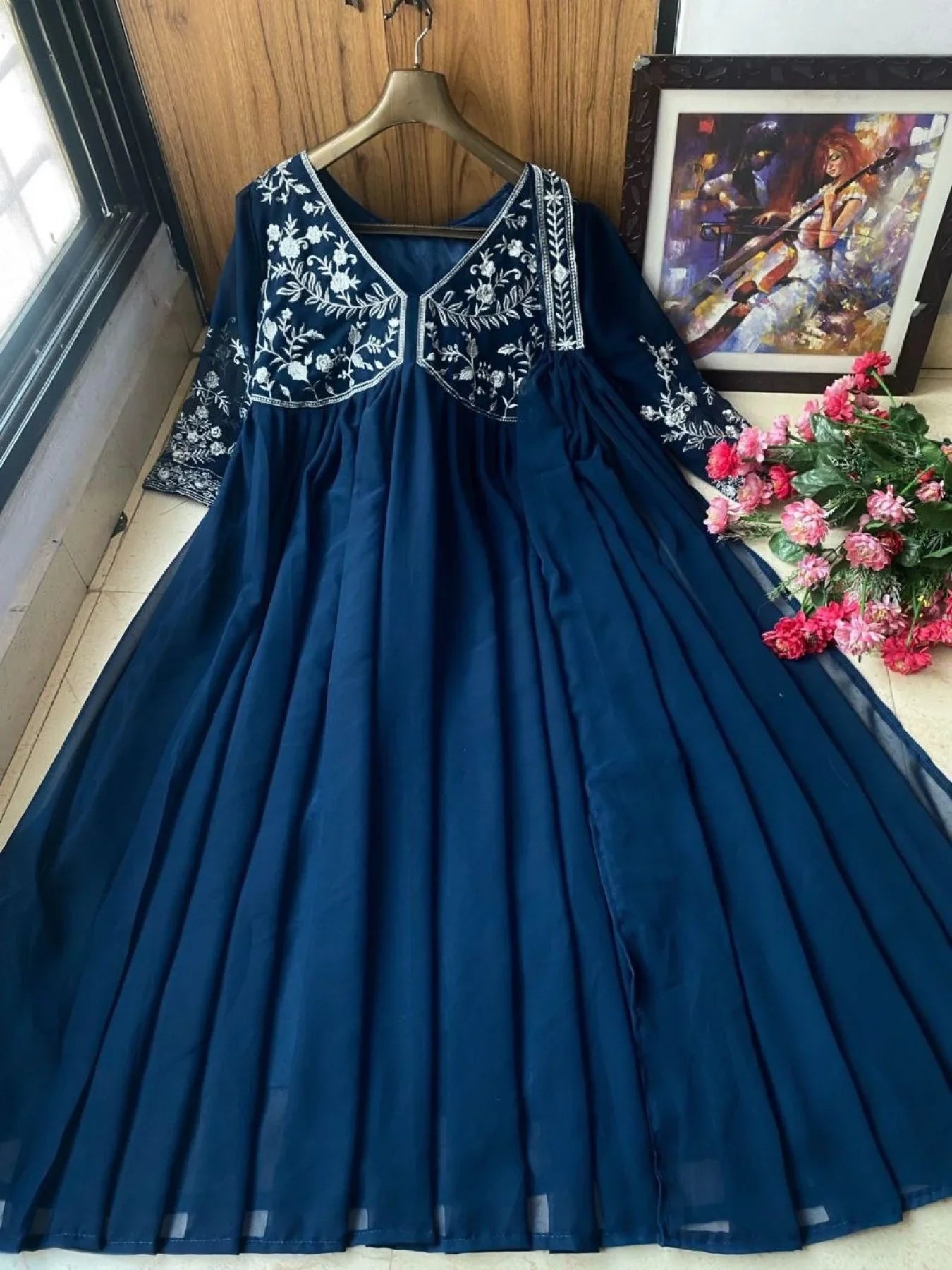Naaz-o-Ada – Charm and grace