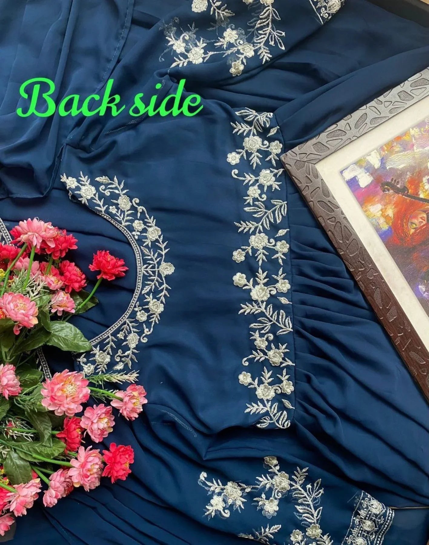 Naaz-o-Ada – Charm and grace