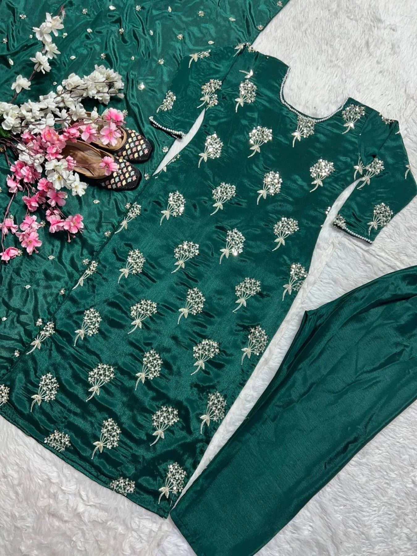 Rang-e-Khaas – A color apart