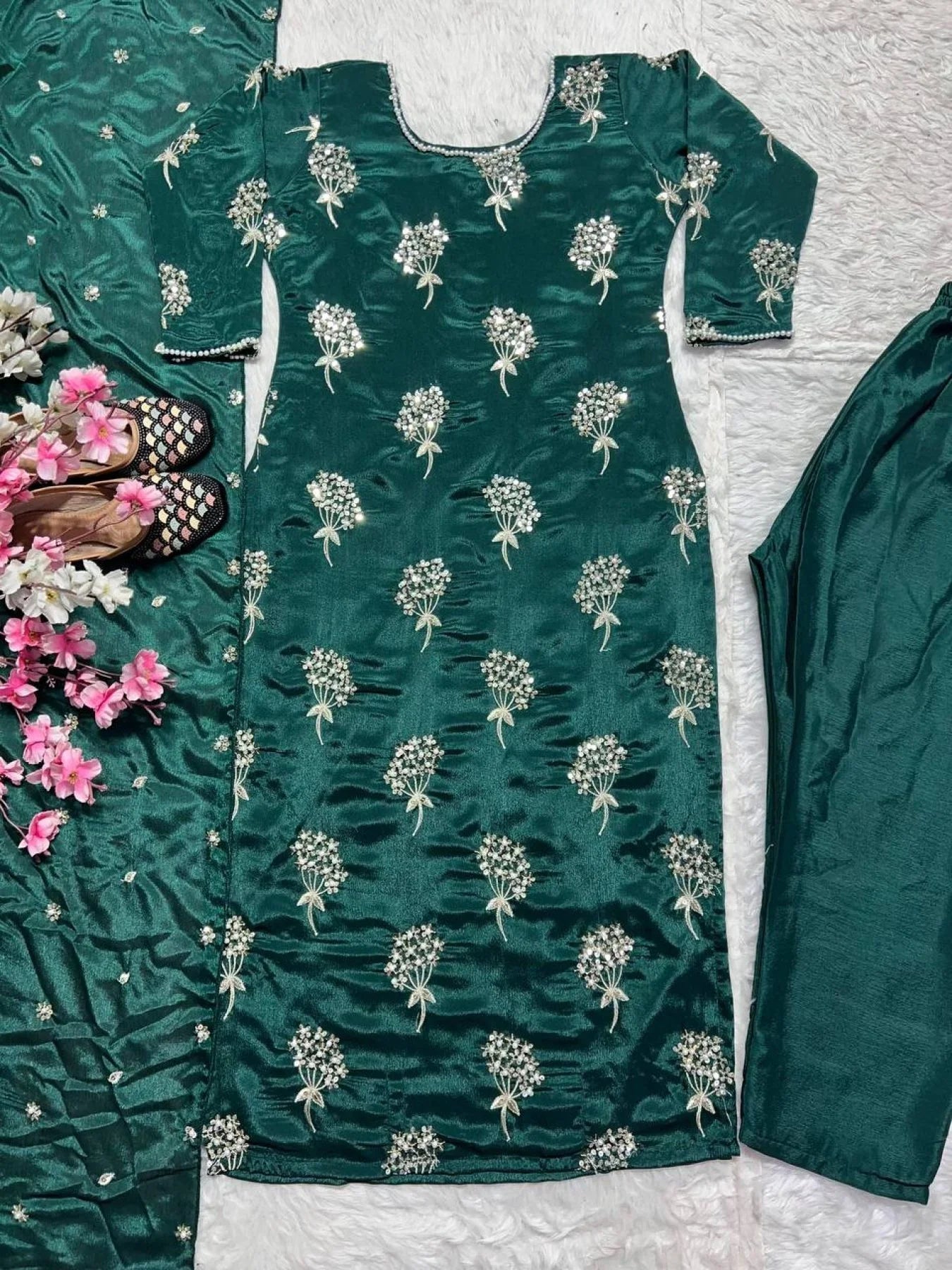 Rang-e-Khaas – A color apart