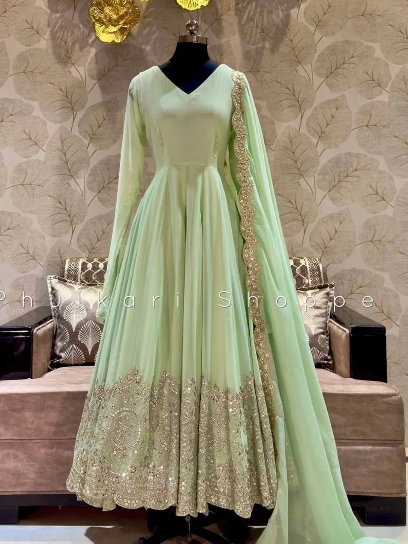 Naaz-o-Ada – Charm and grace