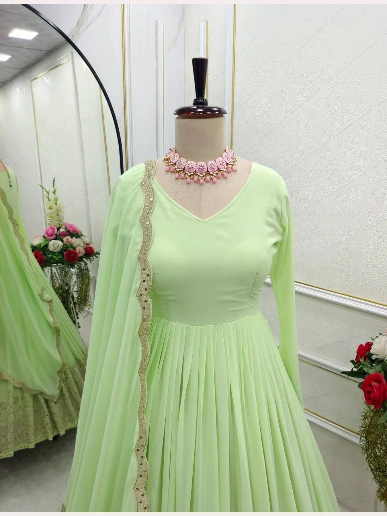 Naaz-o-Ada – Charm and grace