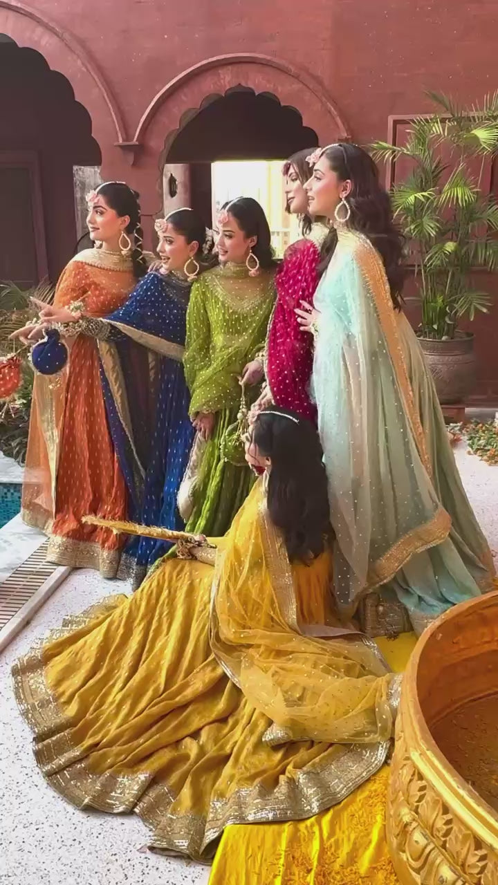 Noor-e-Gulbahar