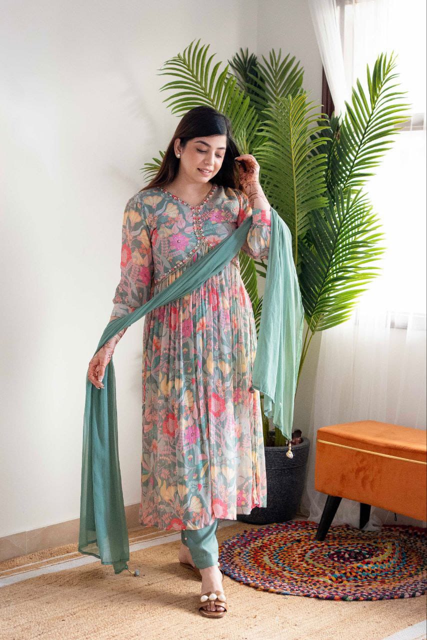 Aria Bliss – Light, breezy, and effortlessly chic
