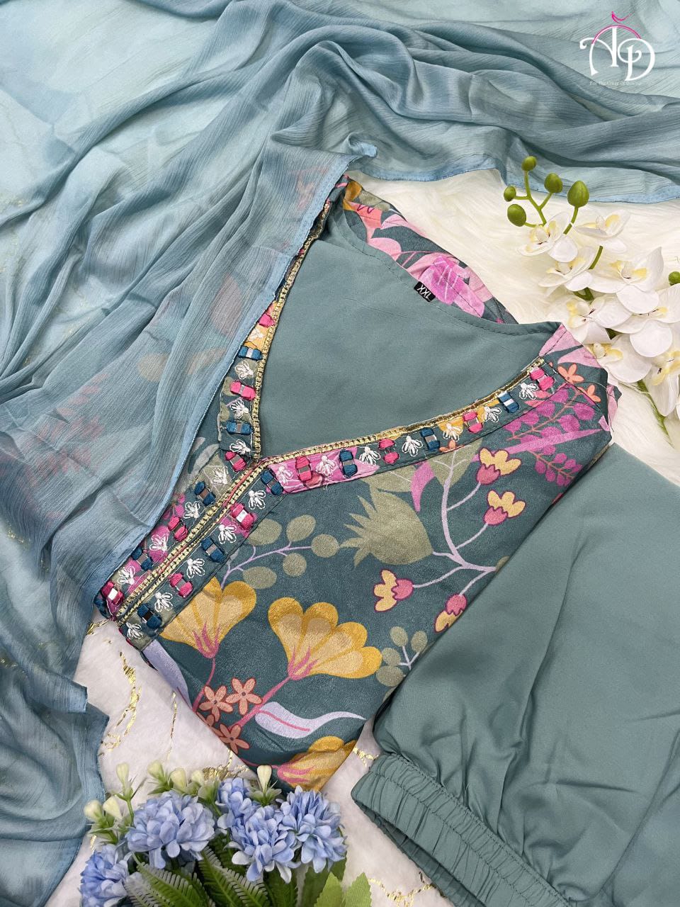 Aria Bliss – Light, breezy, and effortlessly chic
