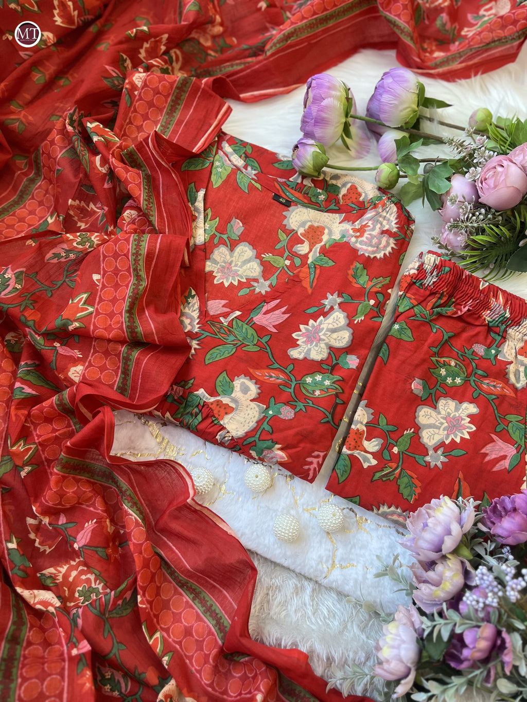 Saanvi Grace – A blend of simplicity and sophistication