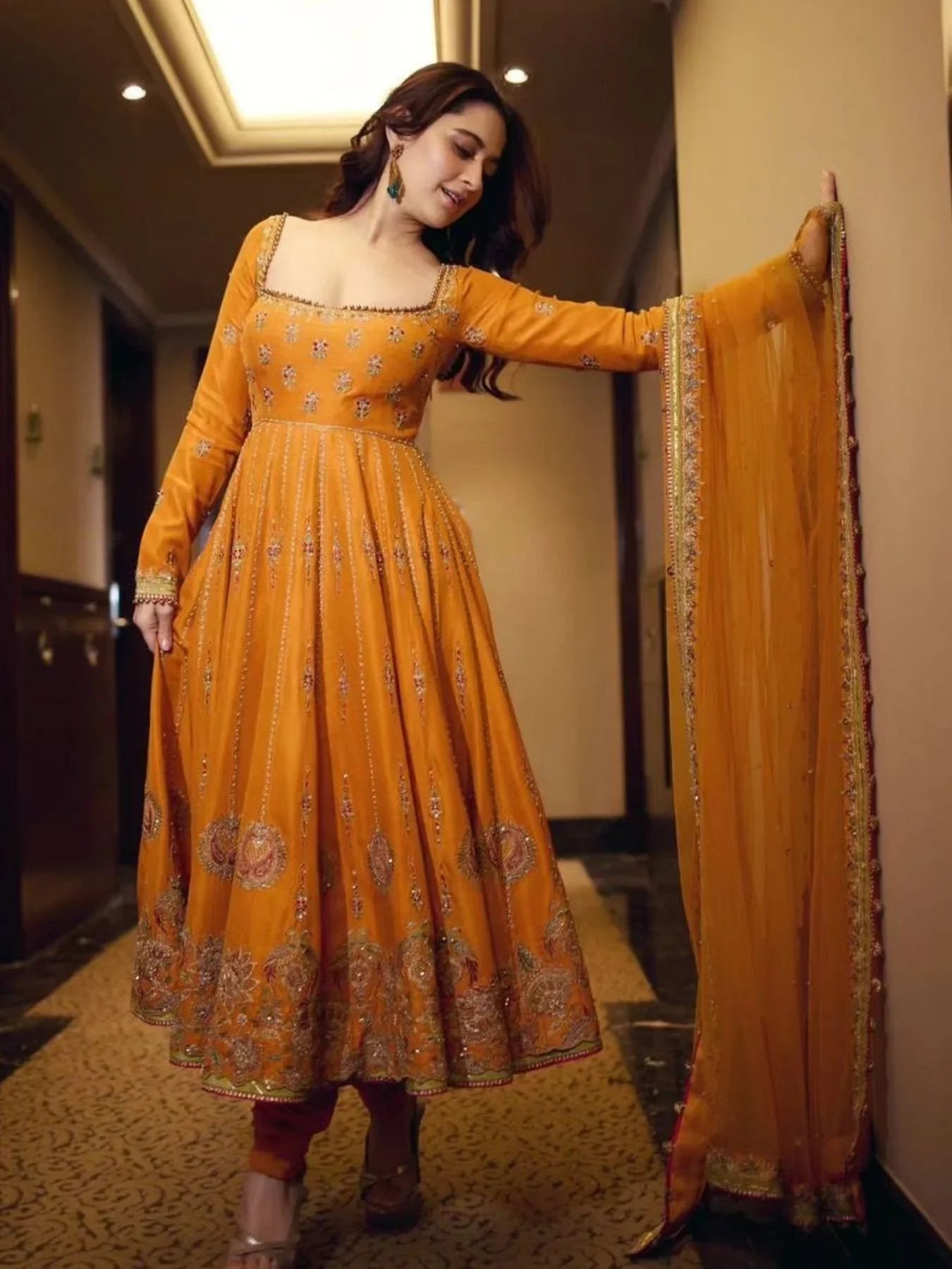 Raabta-e-Husn – A connection of beauty