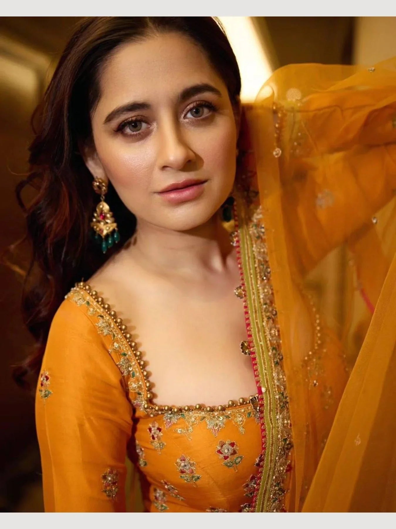 Raabta-e-Husn – A connection of beauty