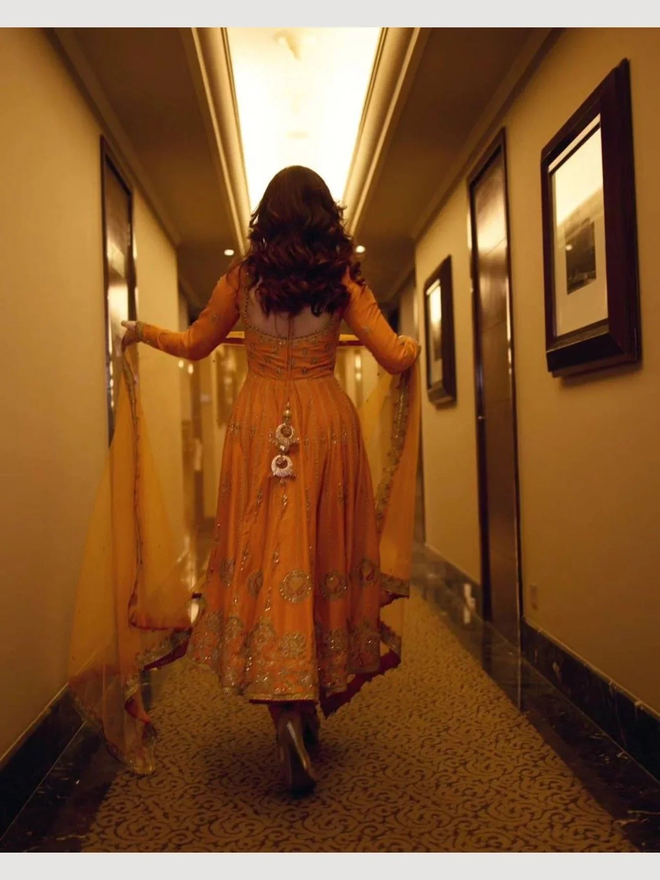 Raabta-e-Husn – A connection of beauty