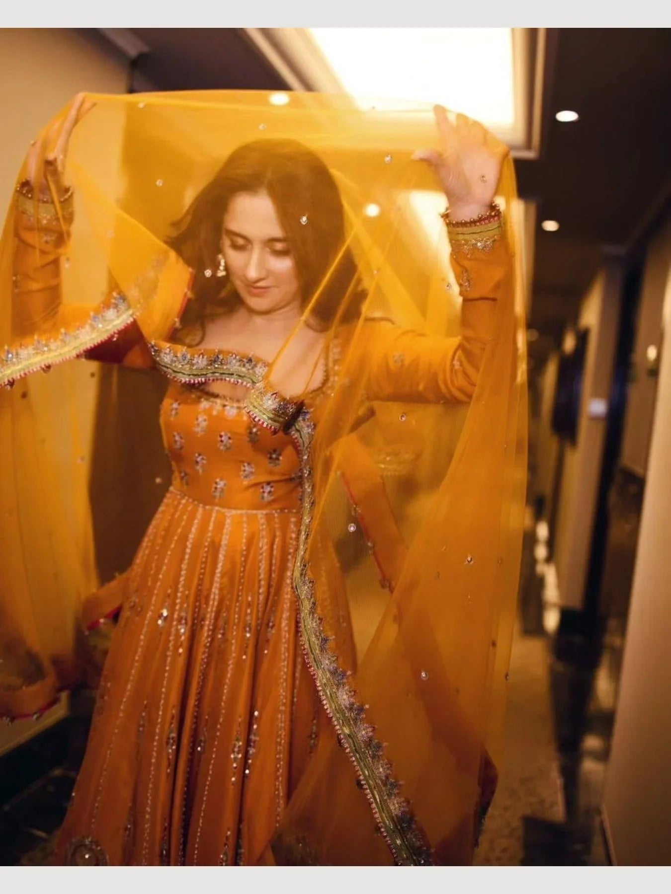Raabta-e-Husn – A connection of beauty