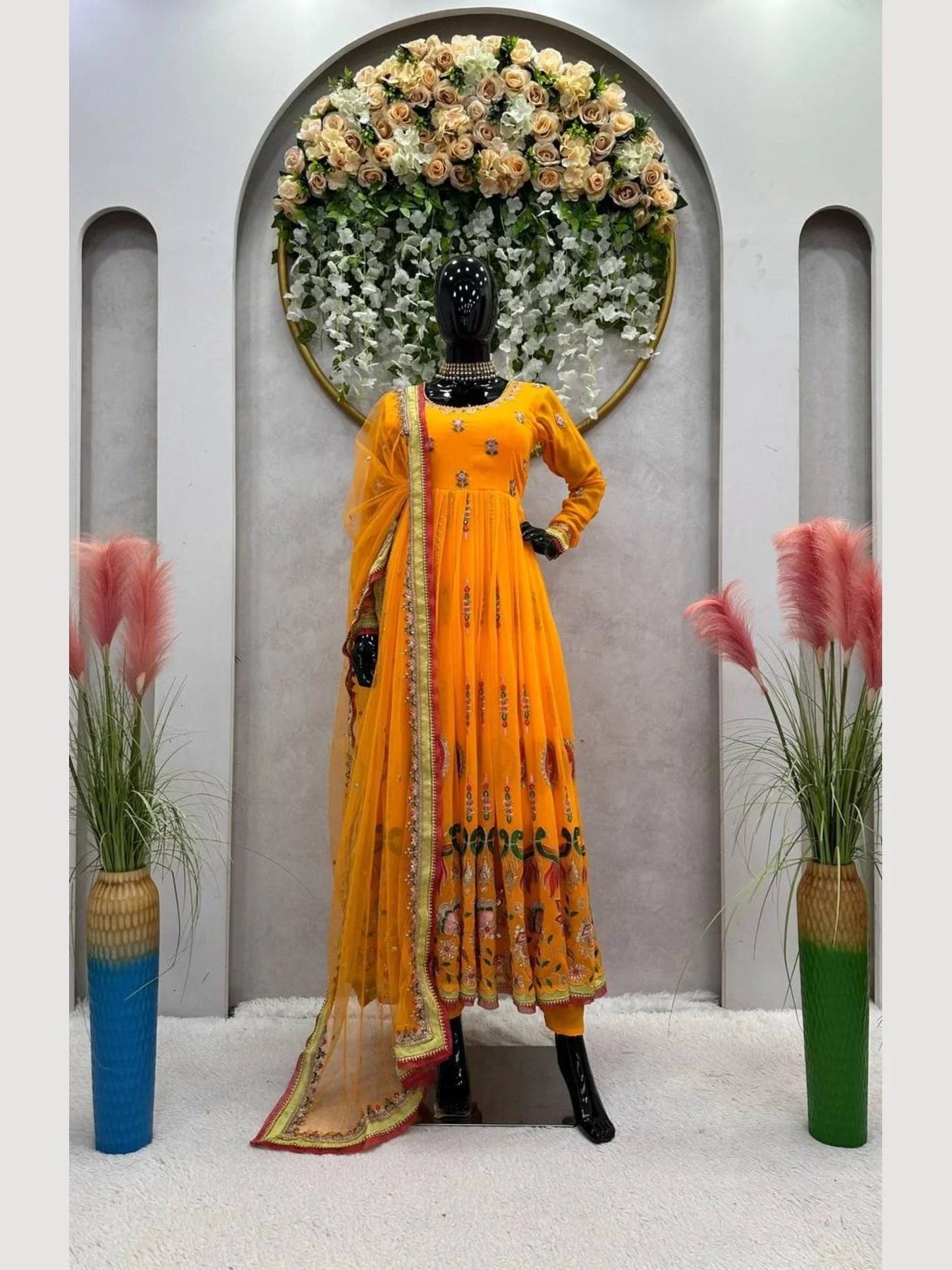 Raabta-e-Husn – A connection of beauty
