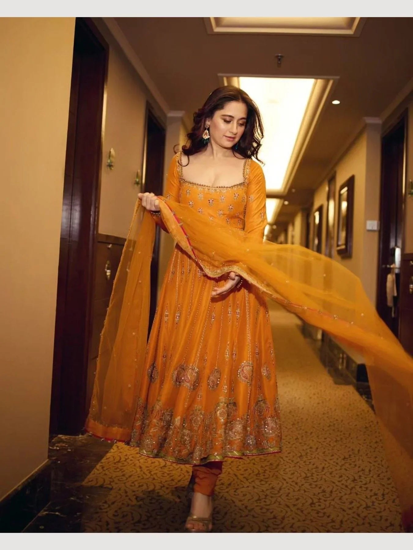 Raabta-e-Husn – A connection of beauty