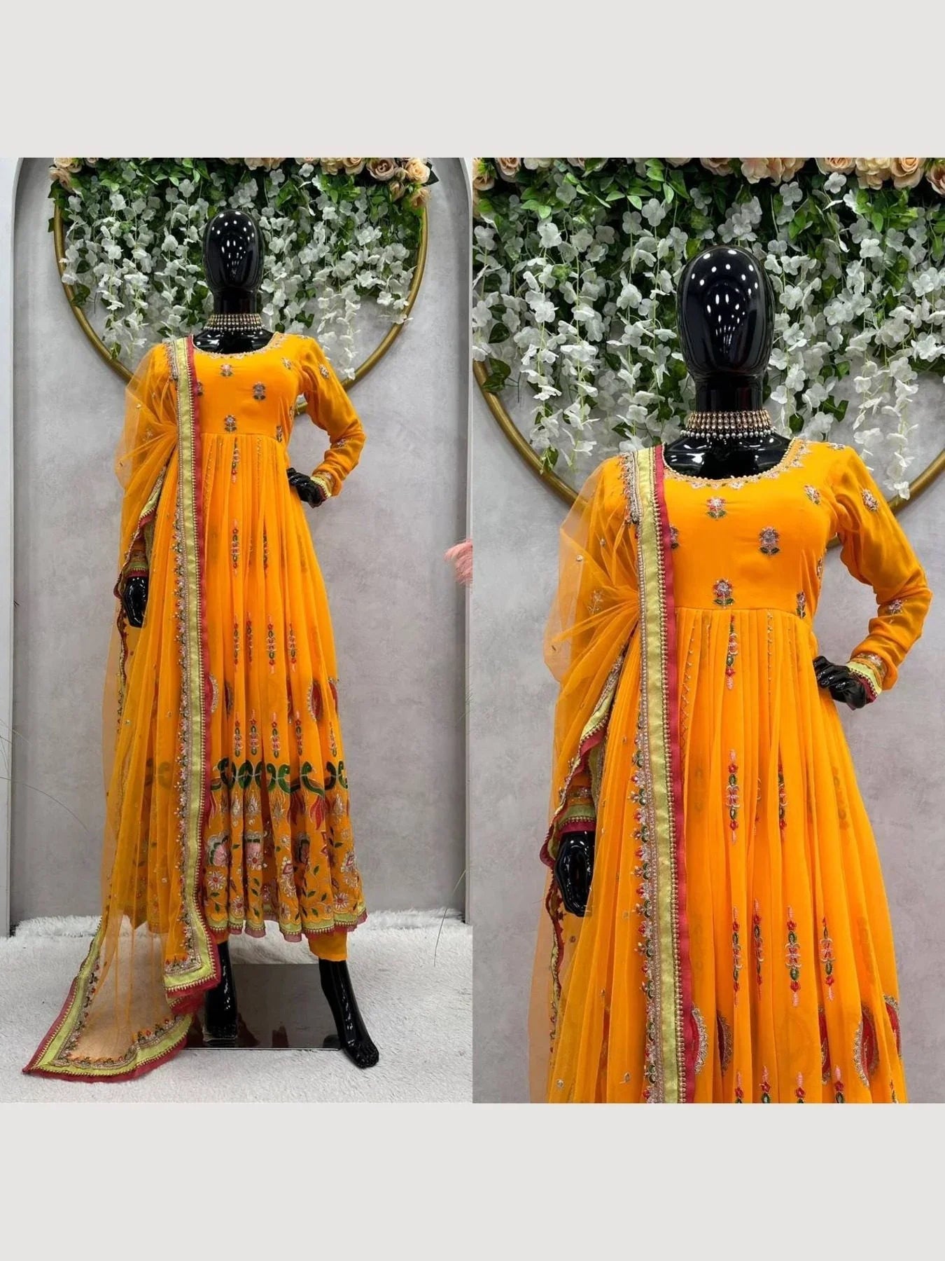 Raabta-e-Husn – A connection of beauty