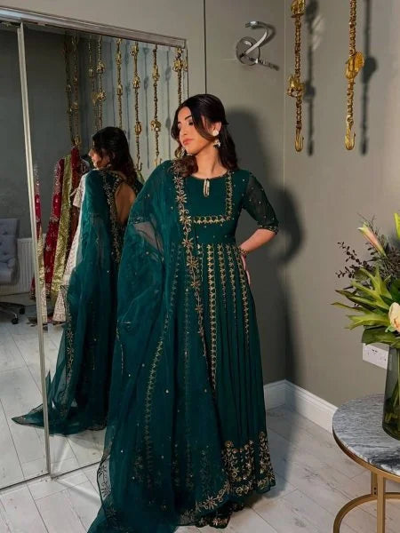 Husn-e-Jahan – A mesmerizing vision of charm