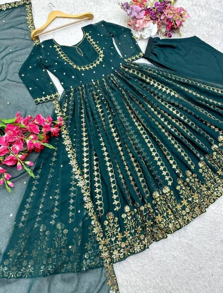 Husn-e-Jahan – A mesmerizing vision of charm