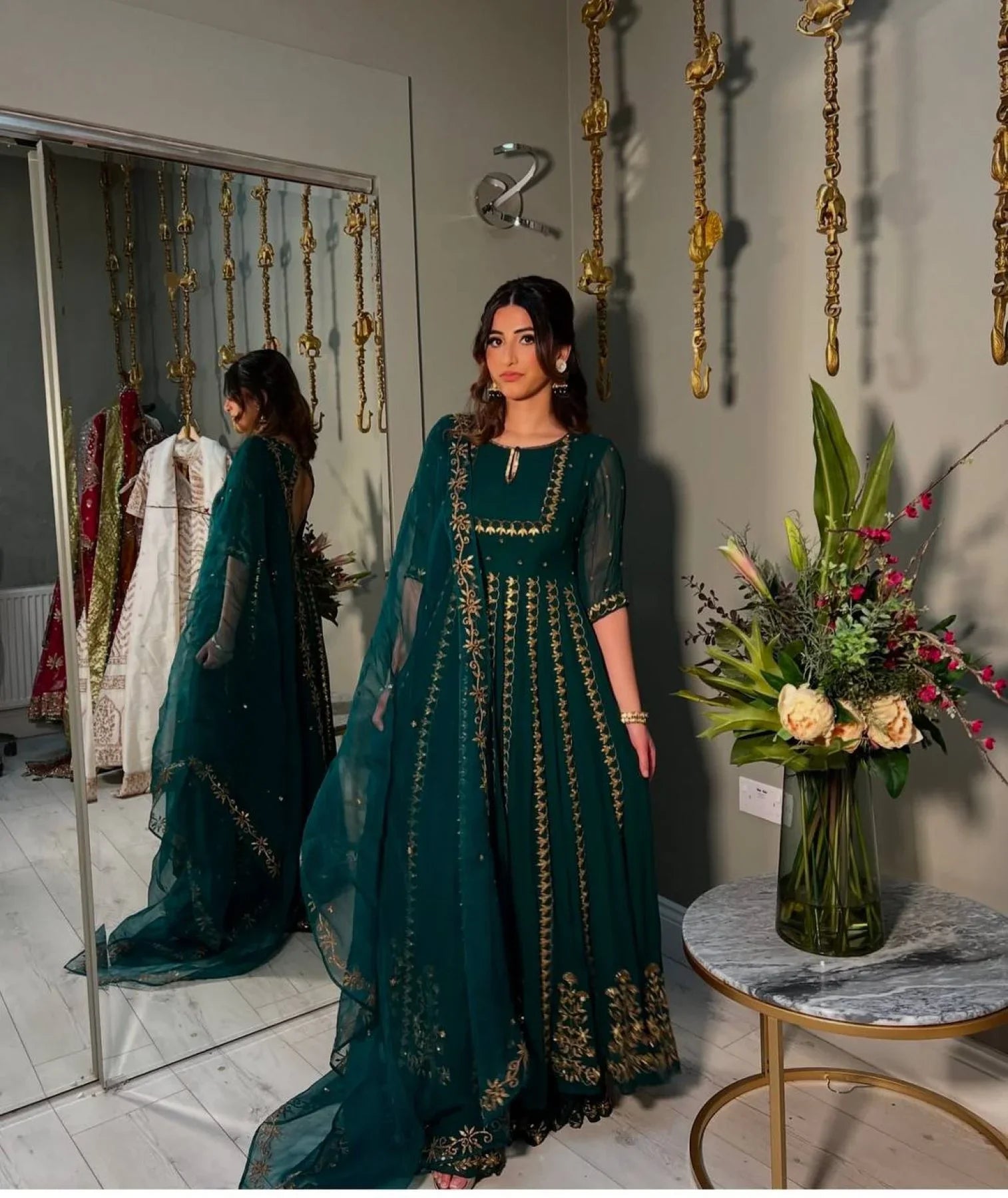 Husn-e-Jahan – A mesmerizing vision of charm