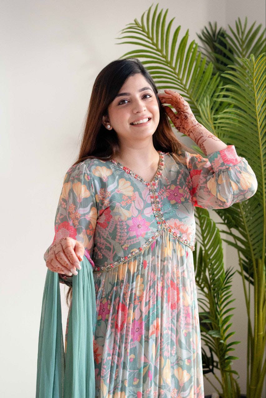 Aria Bliss – Light, breezy, and effortlessly chic