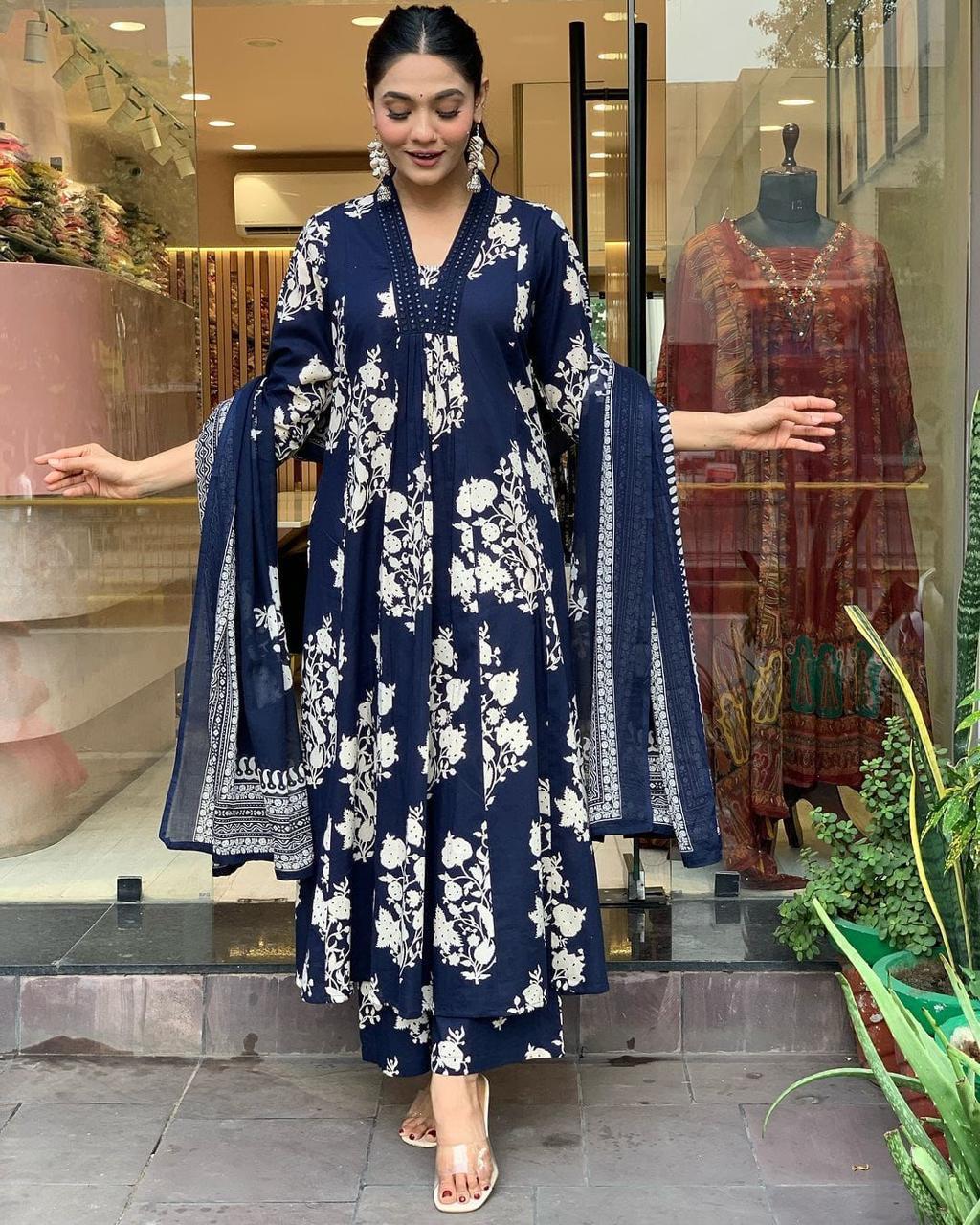 Tisha Trend – Casual elegance redefined for modern wear