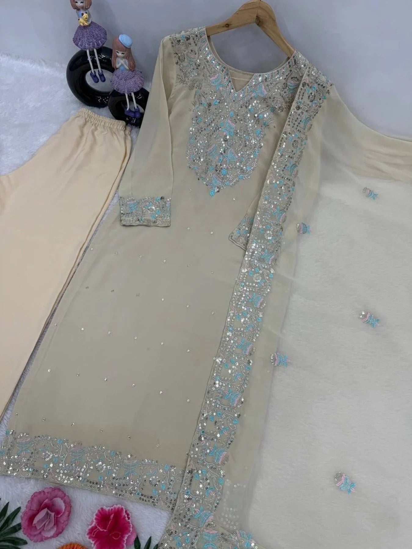 Lehja-e-Husn – Accent of Beauty