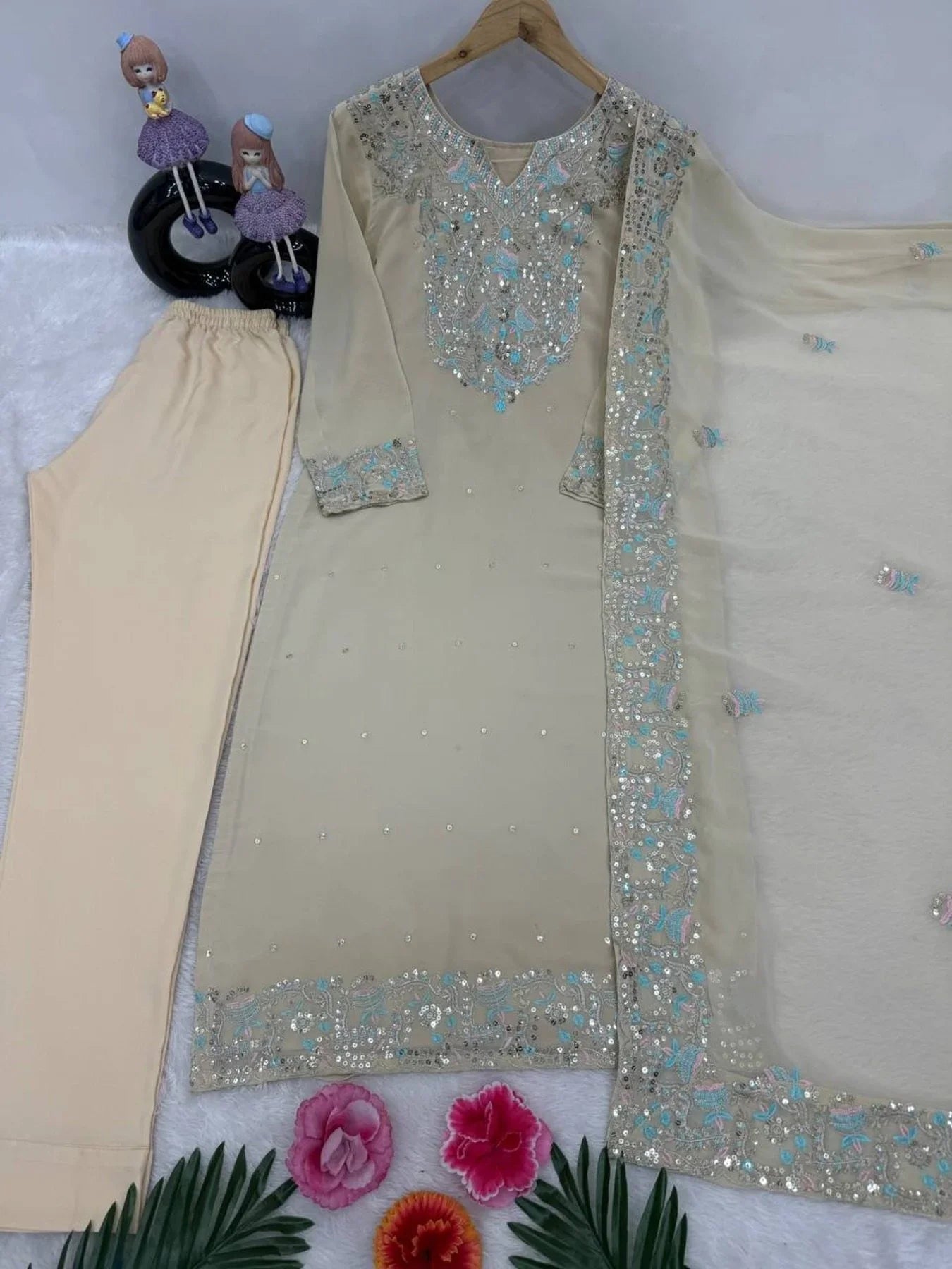 Lehja-e-Husn – Accent of Beauty